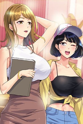 健身教练漫画入口新番上线